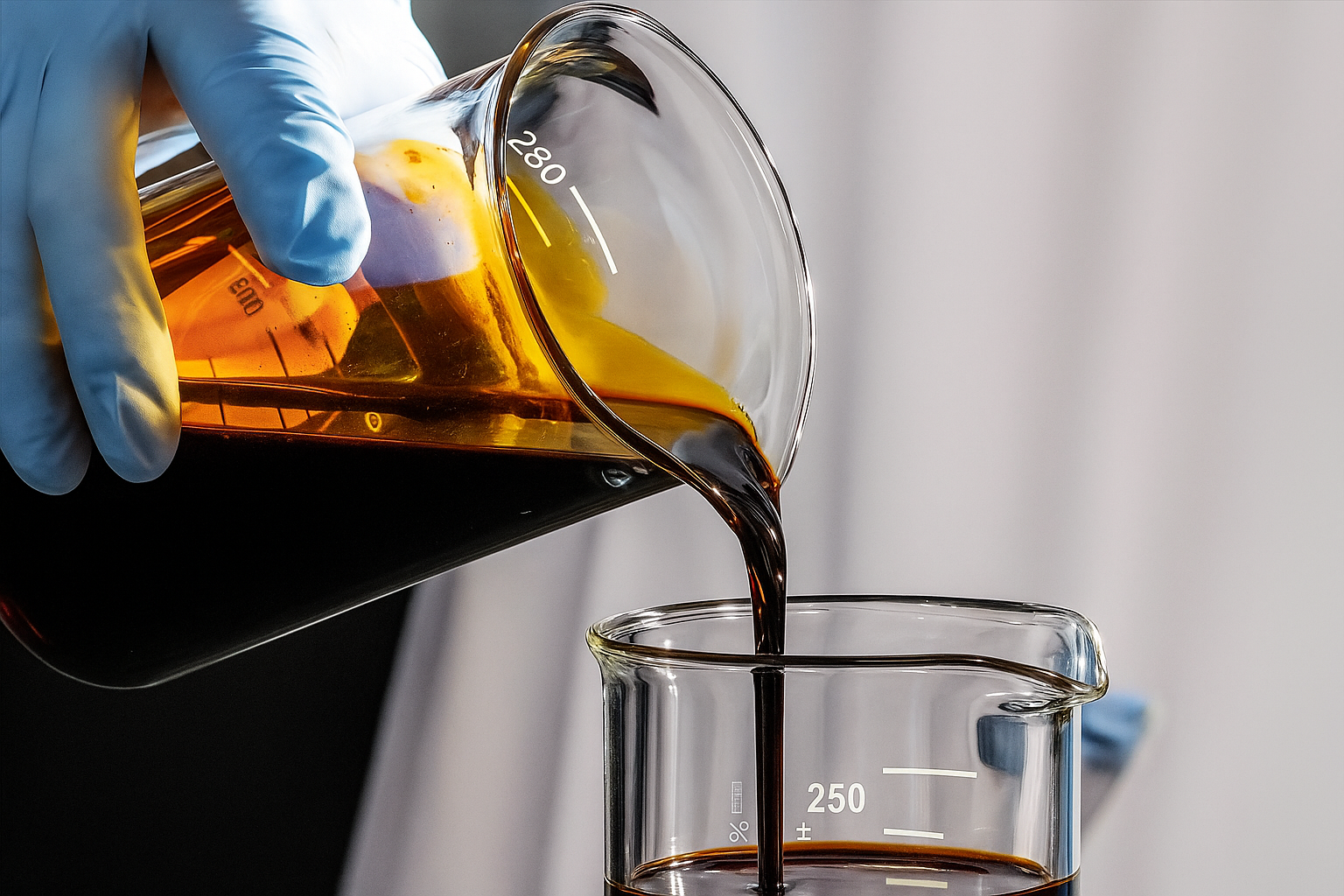 Furnace Oil