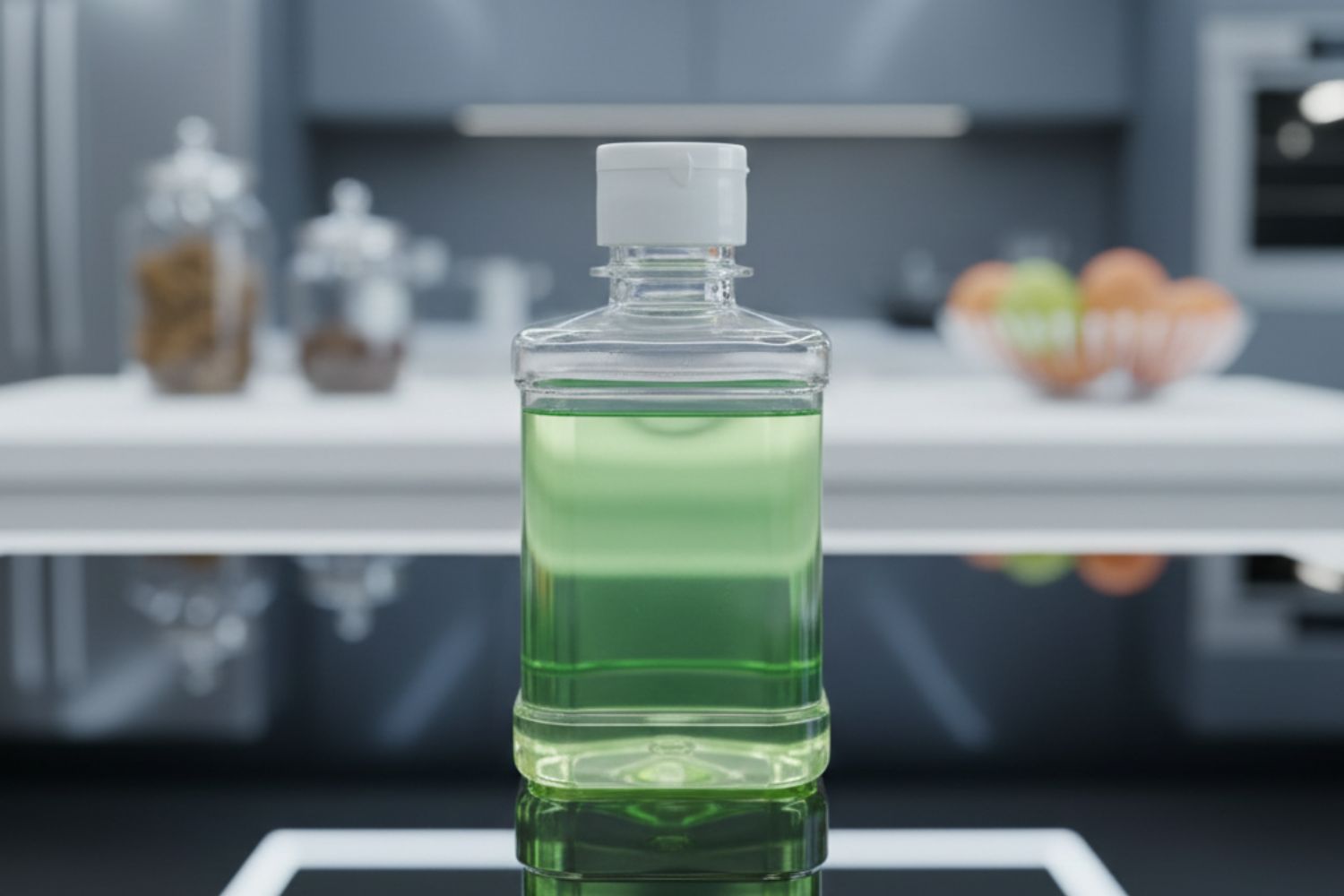 10 PPM (Ultra Low Sulphur Fuel Oil)
