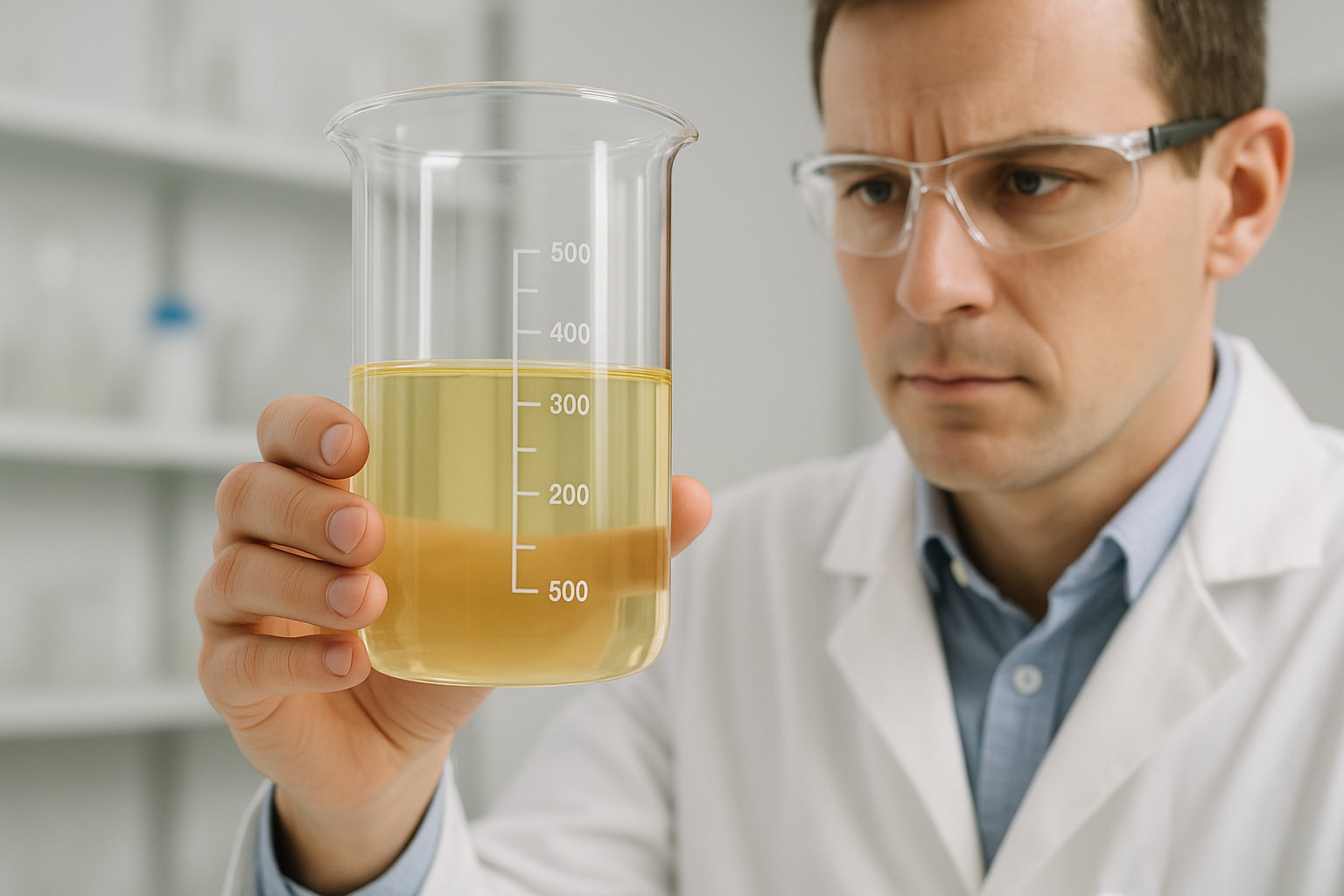 Low Sulphur
