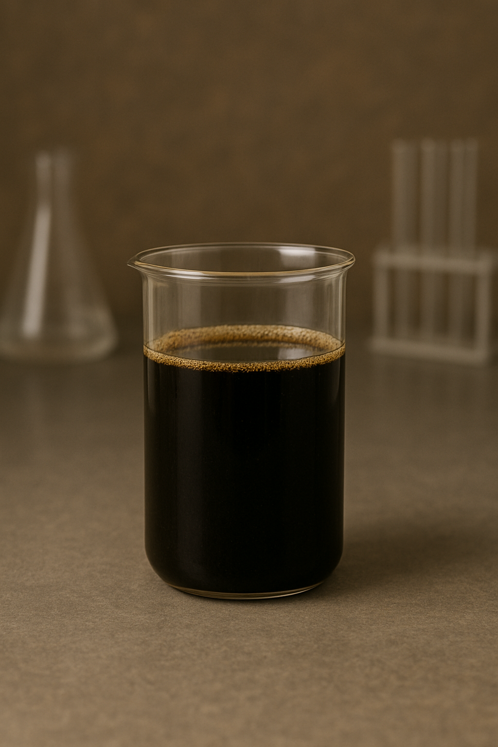 Used Oil (For Reprocessing)