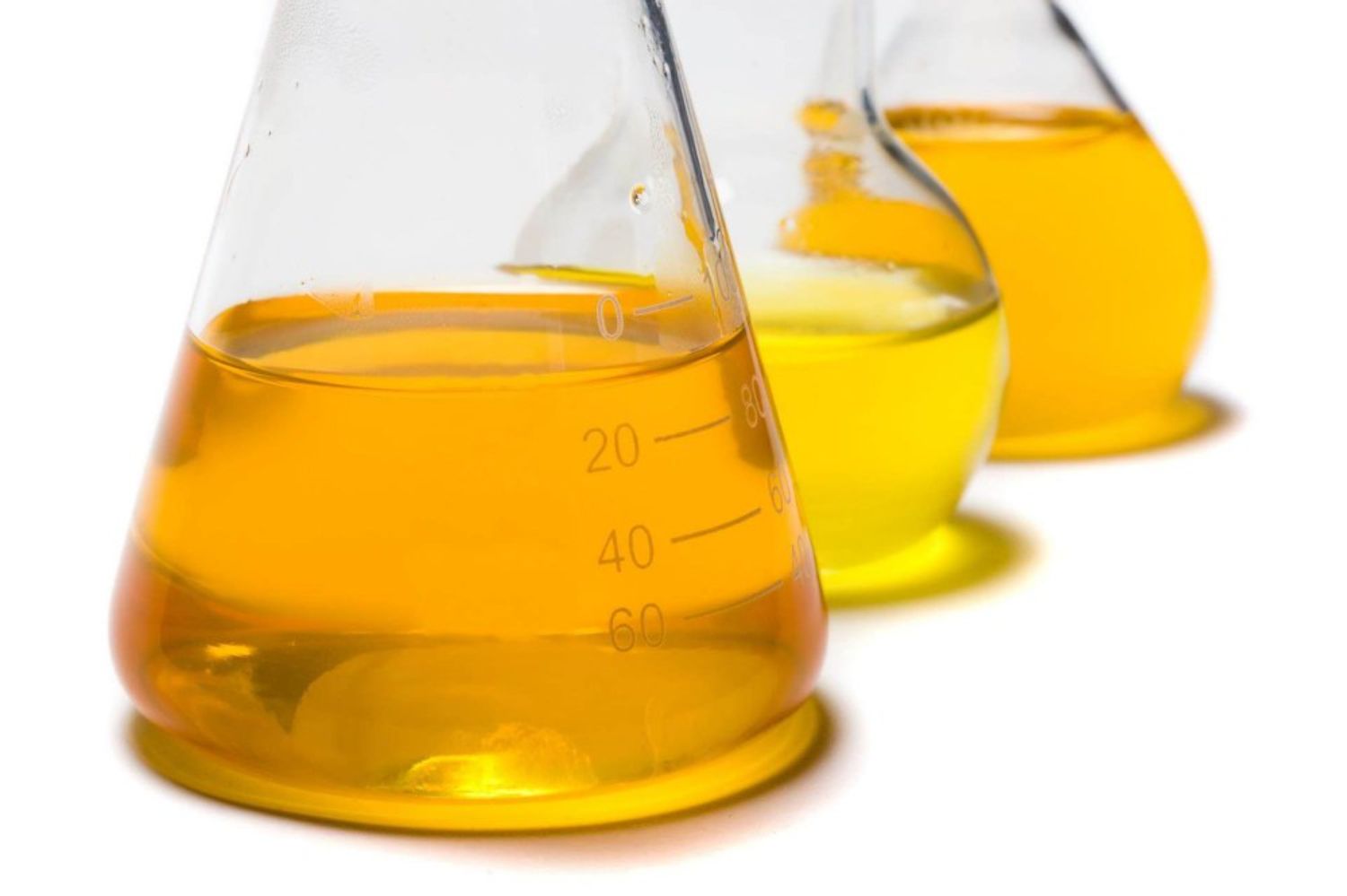 Virgin Base Oil (SN300)